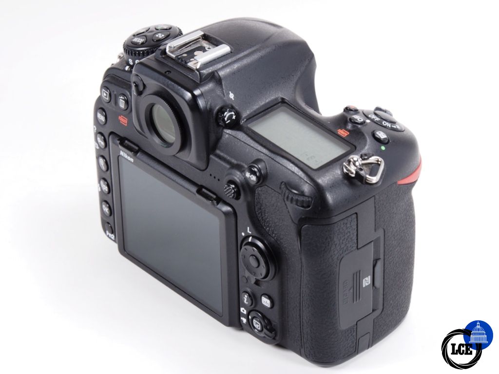 Nikon D500 Body