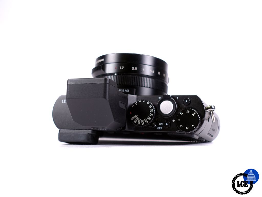 Leica D-lux typ 109