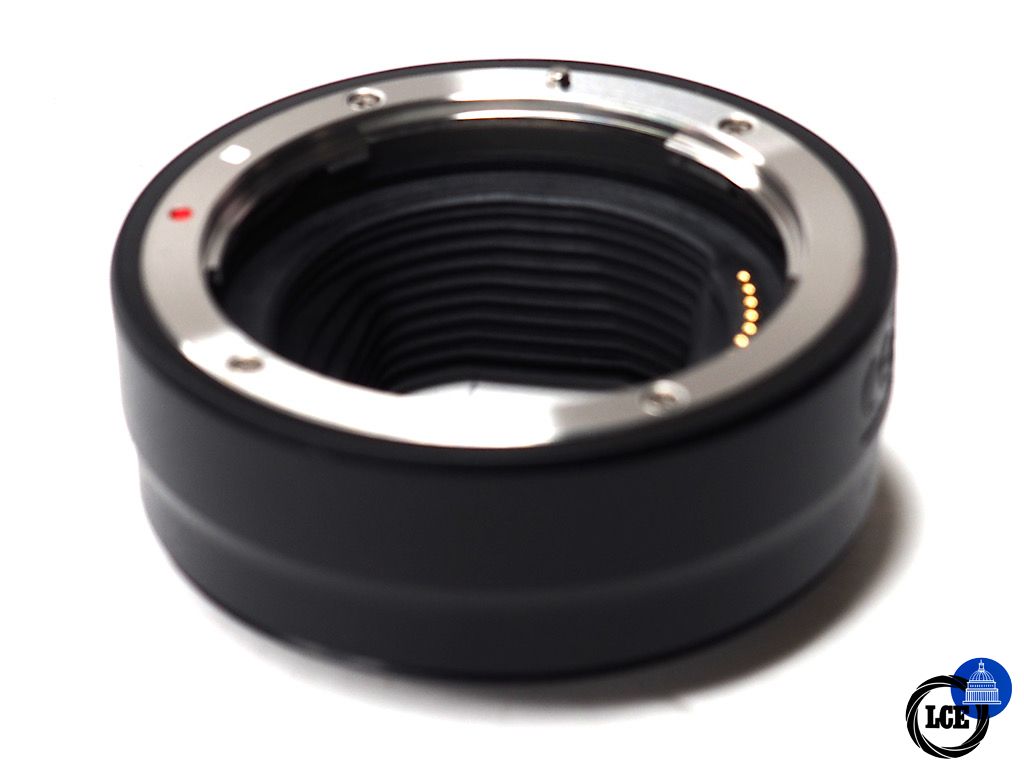 Canon EF-RF Mount Adapter