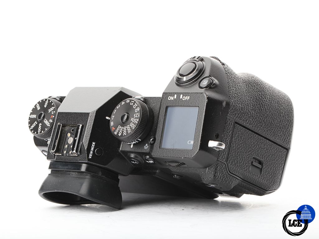 FujiFilm X-H1 Body | 10112246