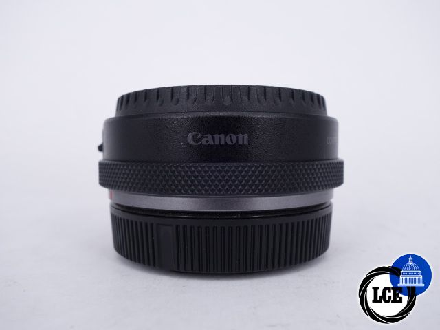 Canon CONTROL RING MOUNT ADAPTER EF-EOS R