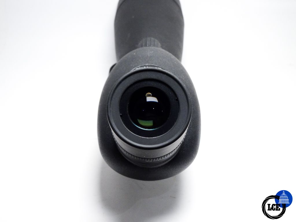 Opticron HR 80 GA ED + 24-72x + SOC + Photo Adapter