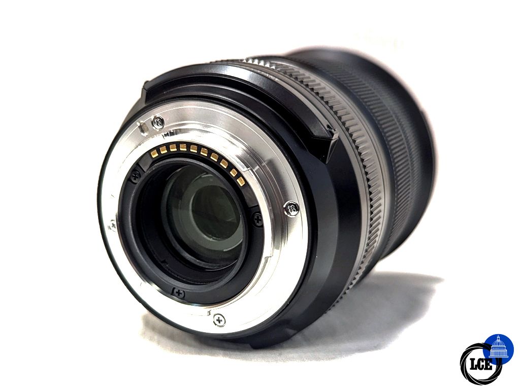 FujiFilm XF 16-80mm F4 R OIS WR 