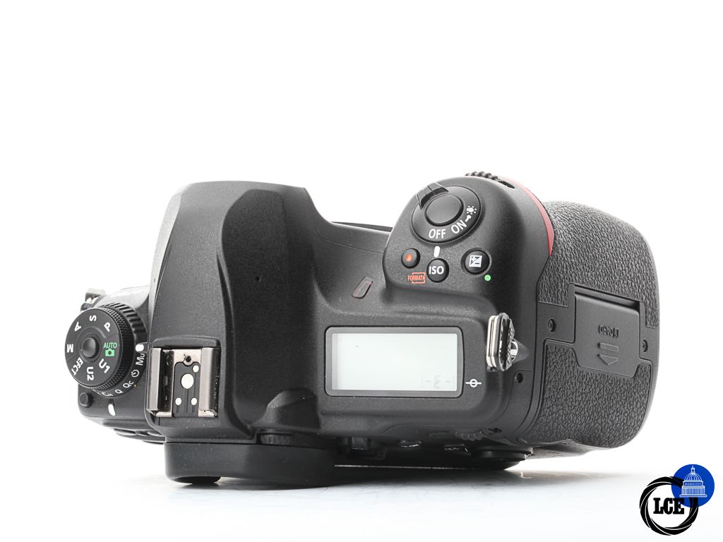 Nikon D780 body | 10112250