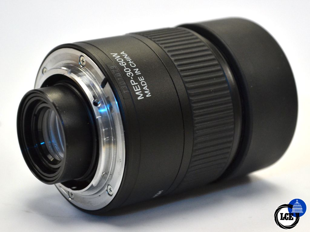 Nikon Monarch MEP 30-60x eyepiece