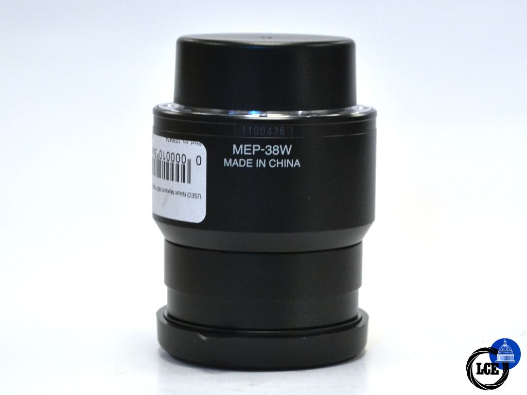 Nikon Monarch MEP 38W eyepiece