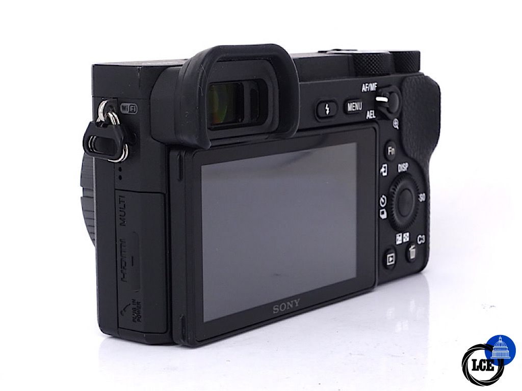 Sony A6500 Body - Boxed | 4*