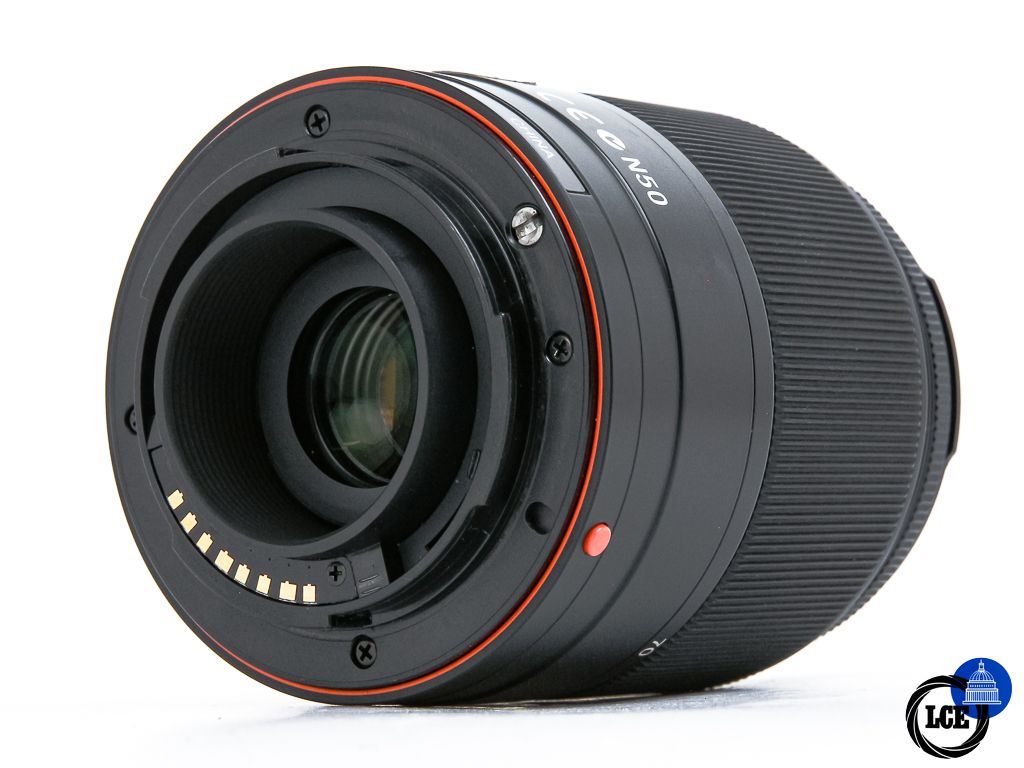 Sony 18-70mm f3.5-5.6 A-mount