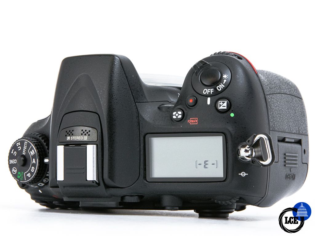 Nikon D7100 Body **21k Shutter Count**