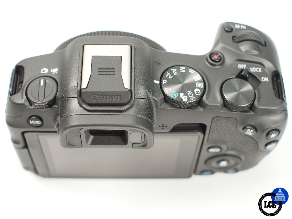 Canon EOS R8 Body