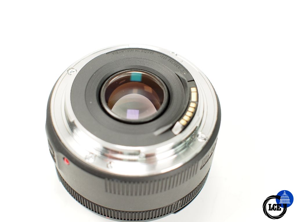 Canon EF 50mm F1.8 STM