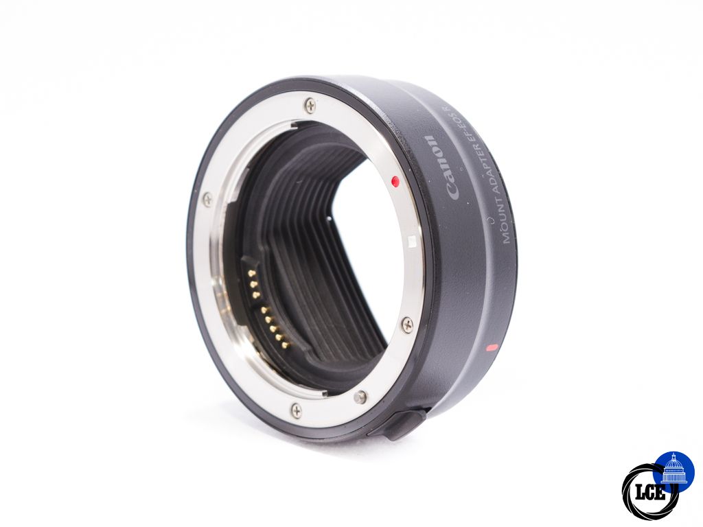 Canon EF-EOS R Mount adapter *Boxed*