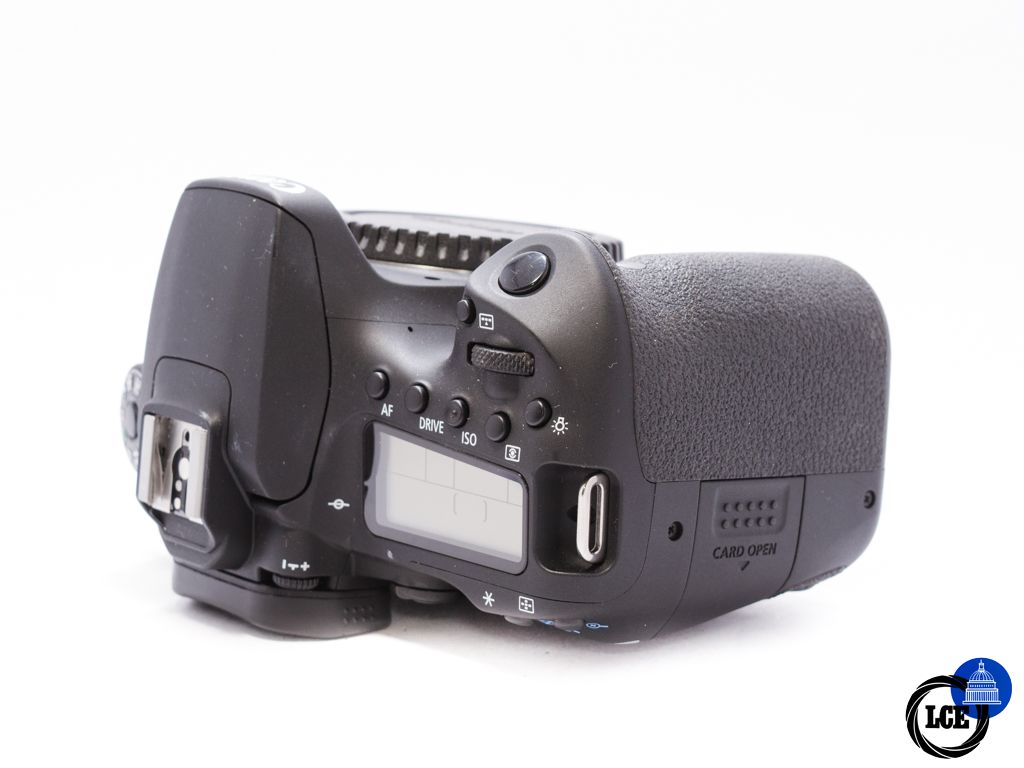 Canon EOS 90D Body 