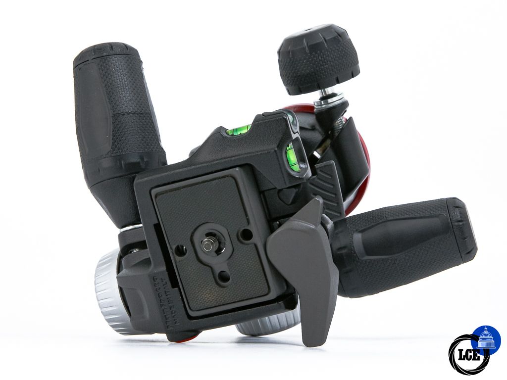 Manfrotto MHXPRO-3W