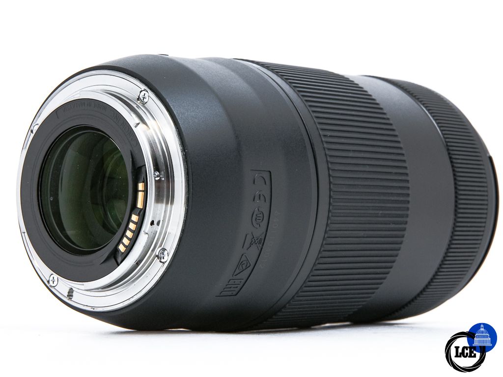 Canon EF 70-300mm f4-5.6 IS II USM