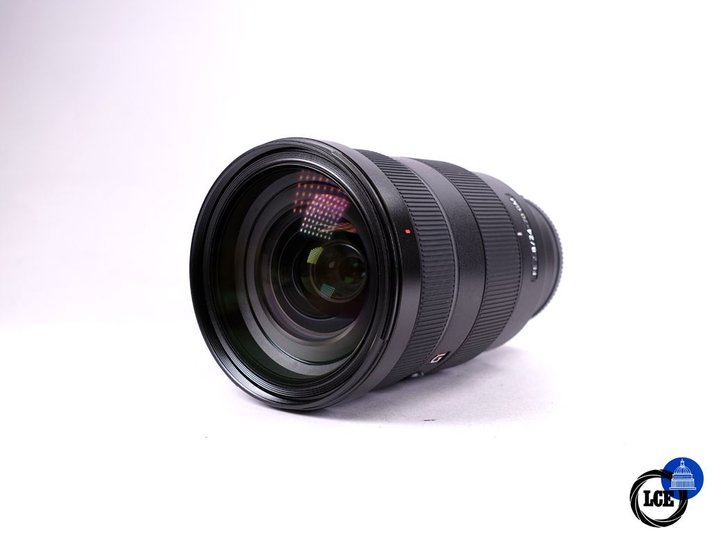 Sony FE 24-70mm GM F2.8 