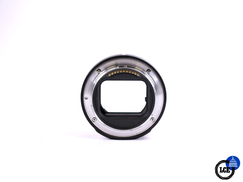 Nikon FTZ II Adapter