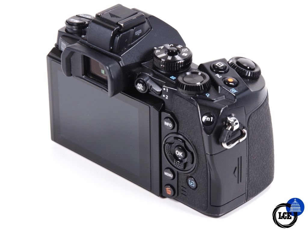 Olympus E-M1 Body