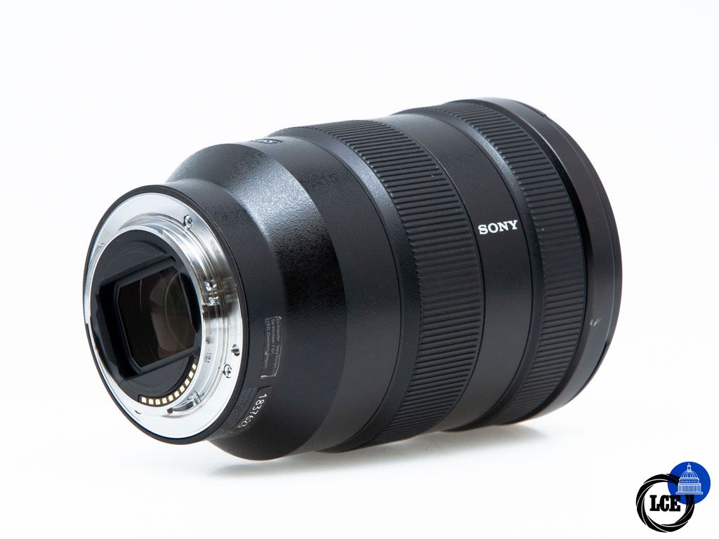 Sony FE 24-105mm f/4 G OSS