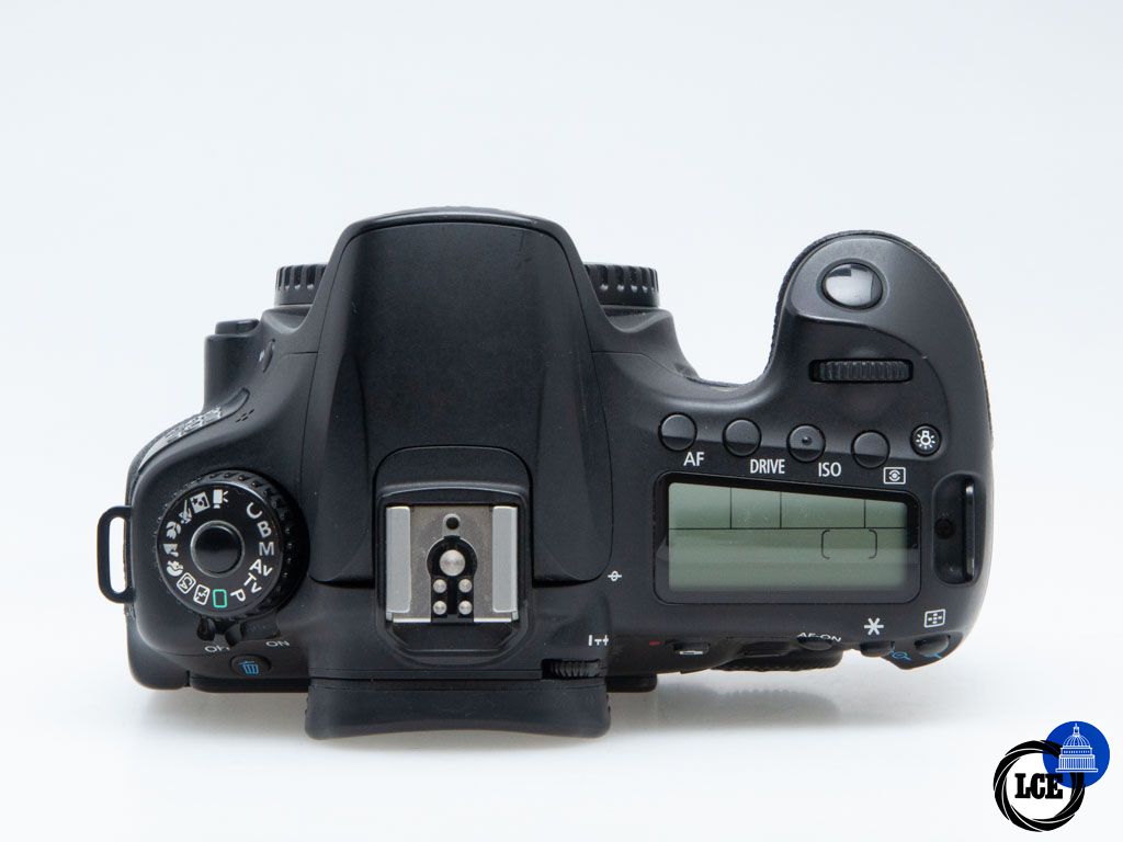 Canon EOS 60D Body