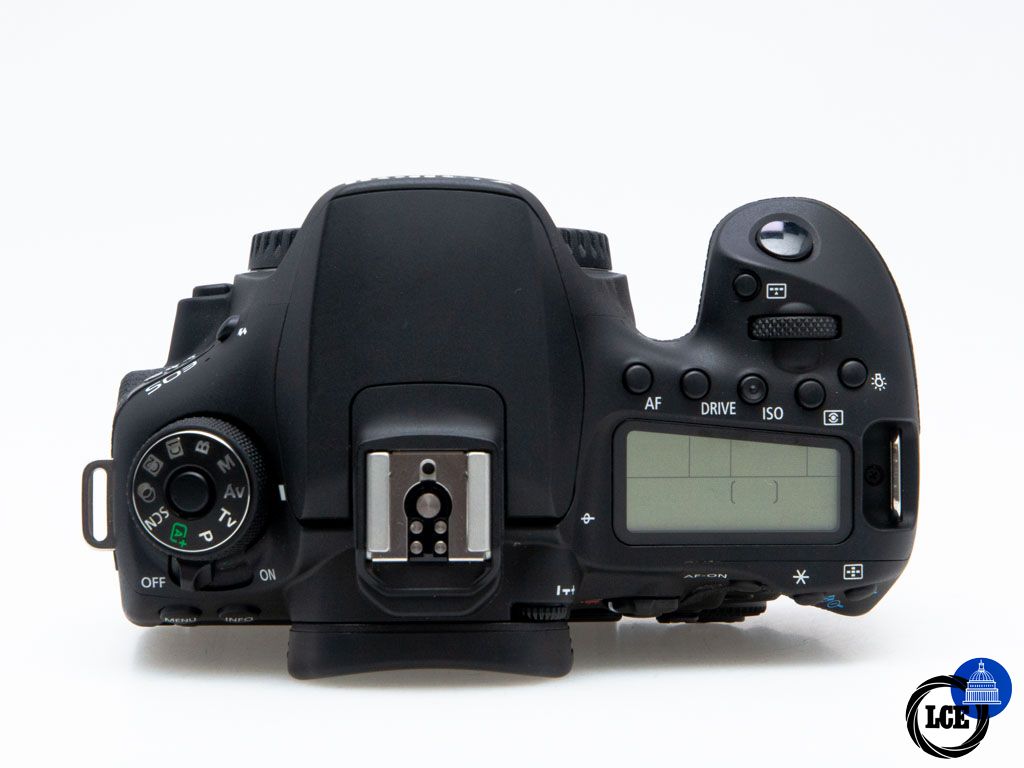 Canon EOS 90D Body 