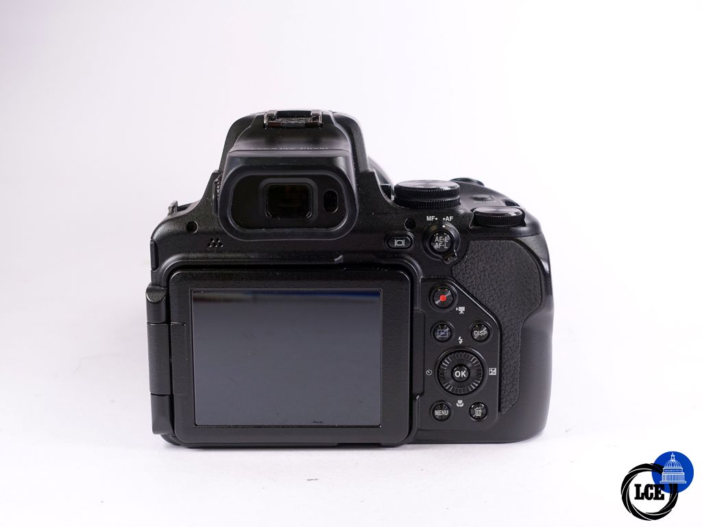 Nikon Coolpix P1000