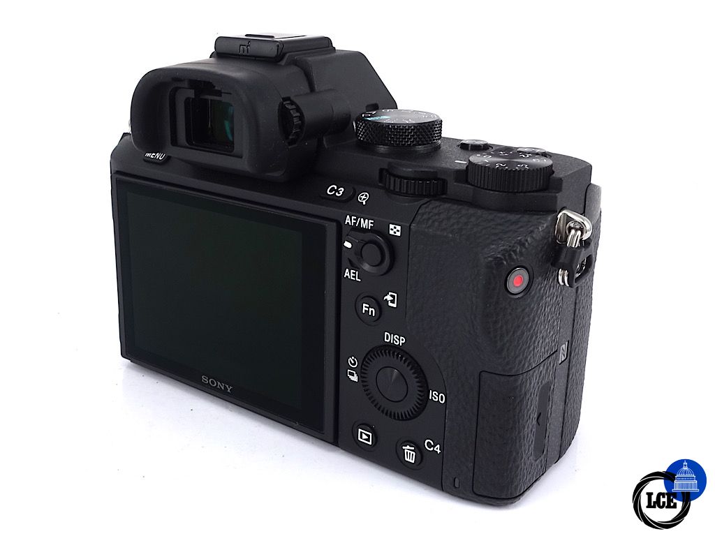 Sony A7 II Body - Boxed | 5*