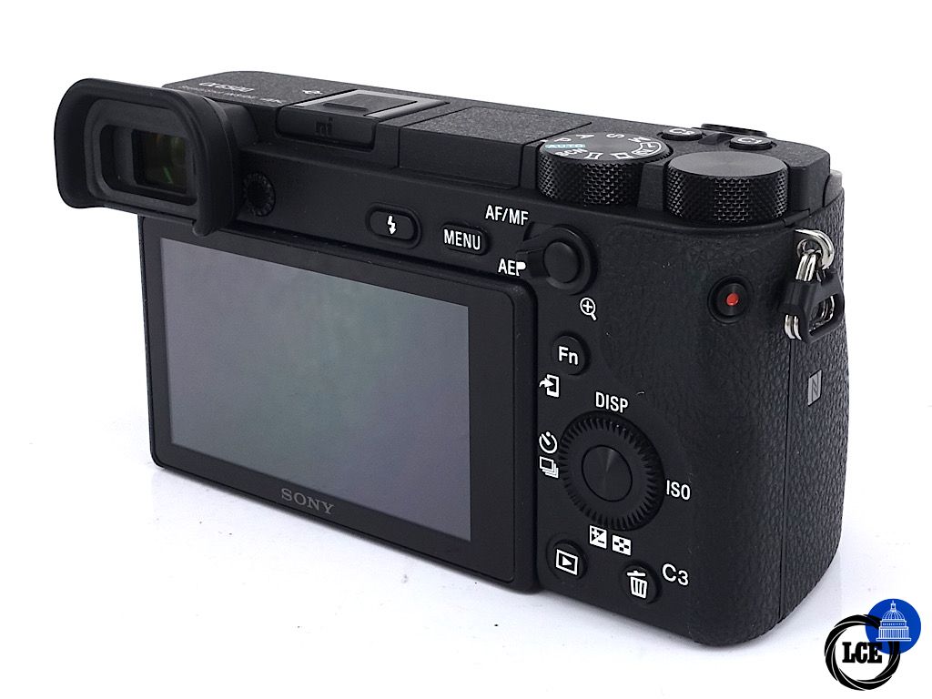 Sony A6500 Body - Boxed | 5*