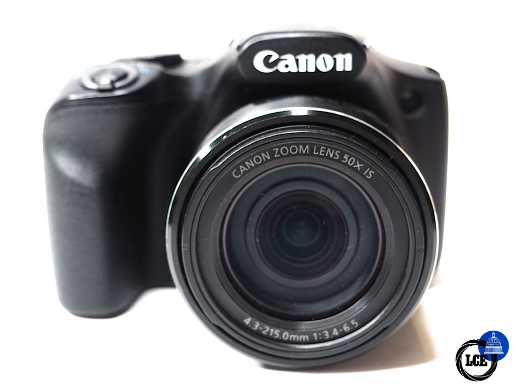 Canon PowerShot SX540 HS