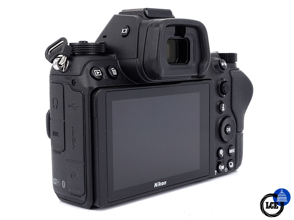 Nikon Z 6 Body - Boxed | 5*