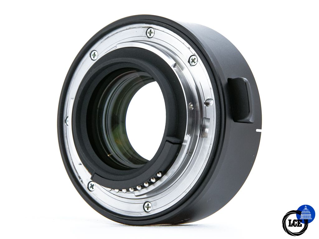 Tamron 1.4x Tele Converter TC-X14 Nikon Fit