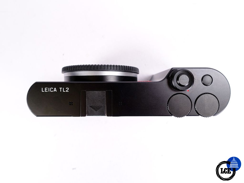 Leica TL2 Body 