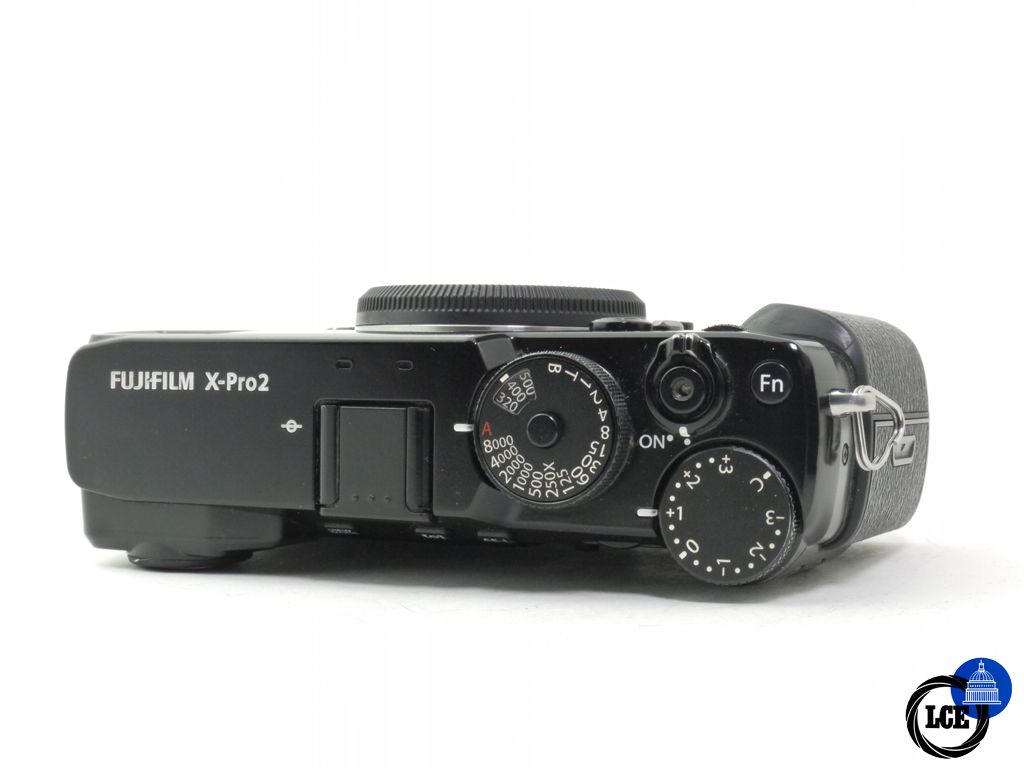 FujiFilm X-Pro2 Body