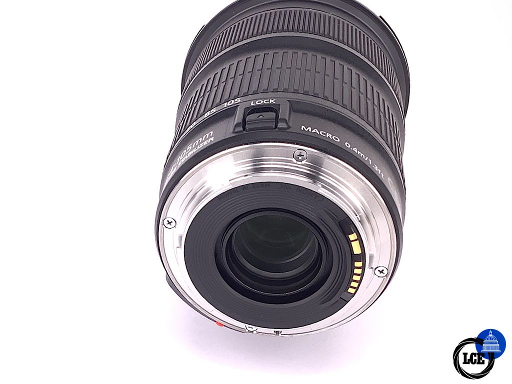 Canon EF 24-105mm IS STM