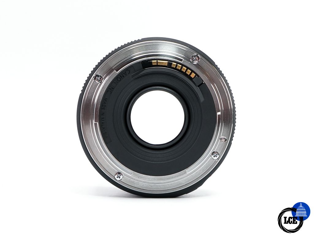 Canon EF 50mm F1.8 STM