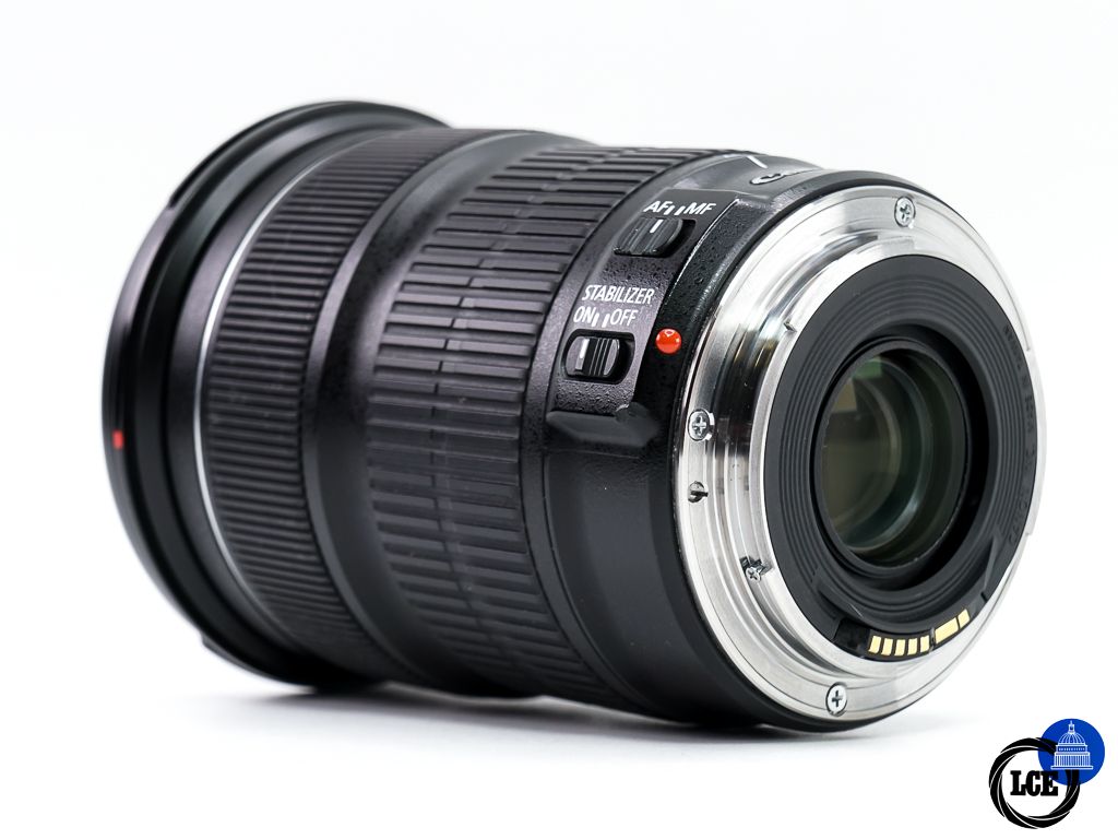 Canon EF 24-105mm F3.4-5.6 IS STM *BOXED *