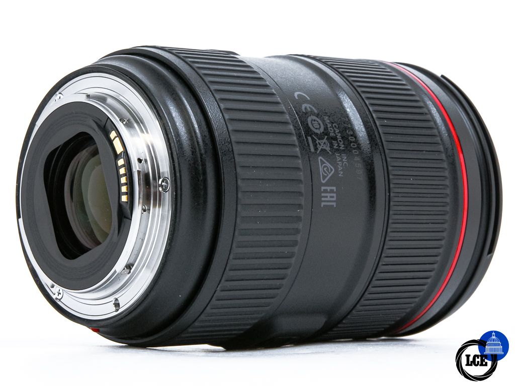 Canon EF 24-105mm f4 L IS II USM