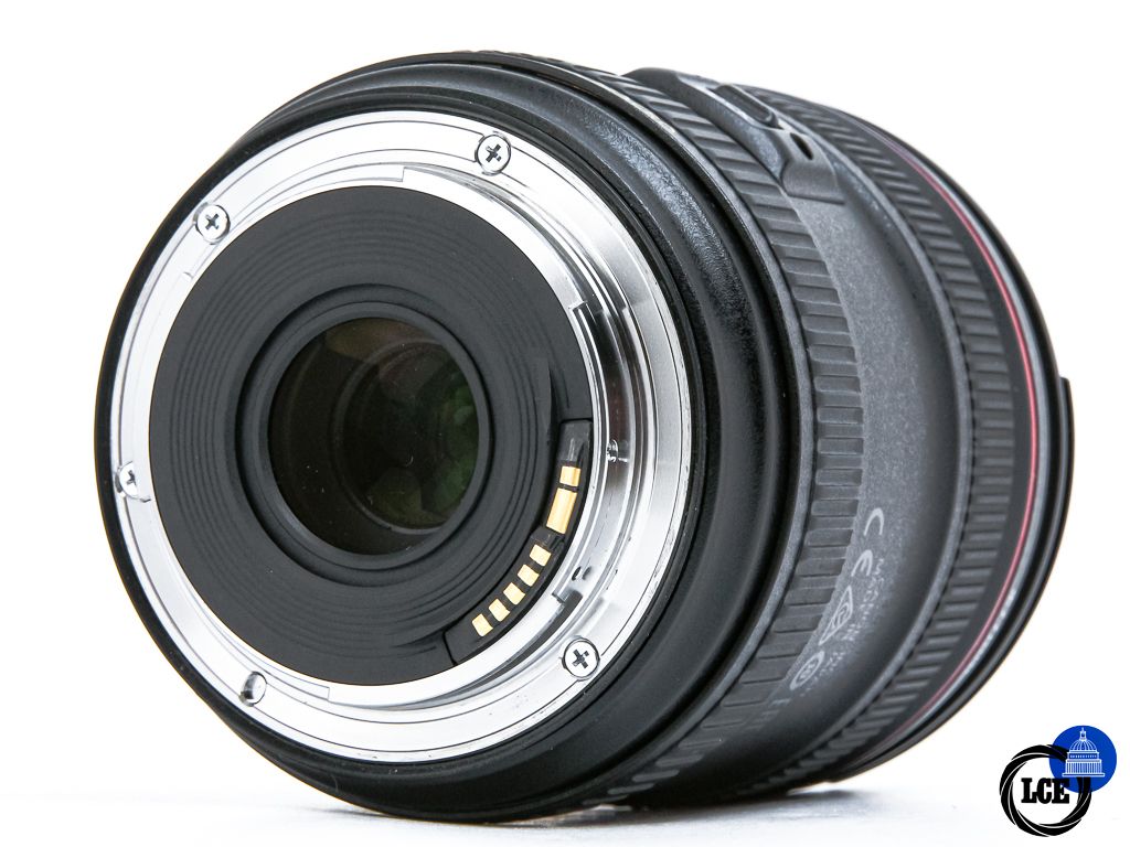 Canon EF 24-70mm f4 L IS USM