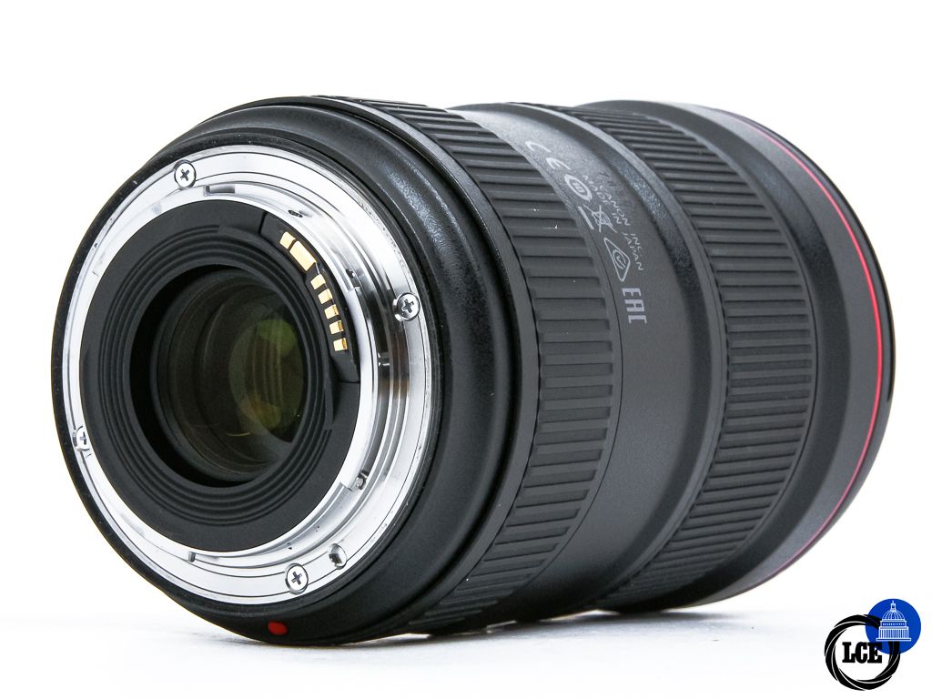 Canon EF 16-35mm f2.8 L III USM