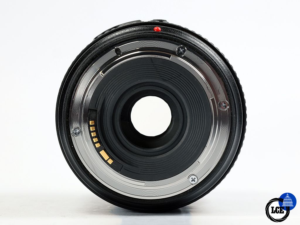 Canon EF 24-70mm f/4 L IS USM