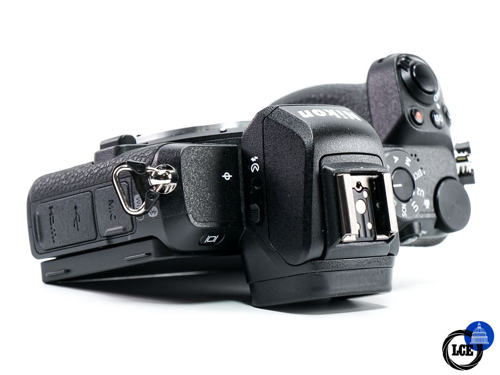 Nikon Z 50 Body 