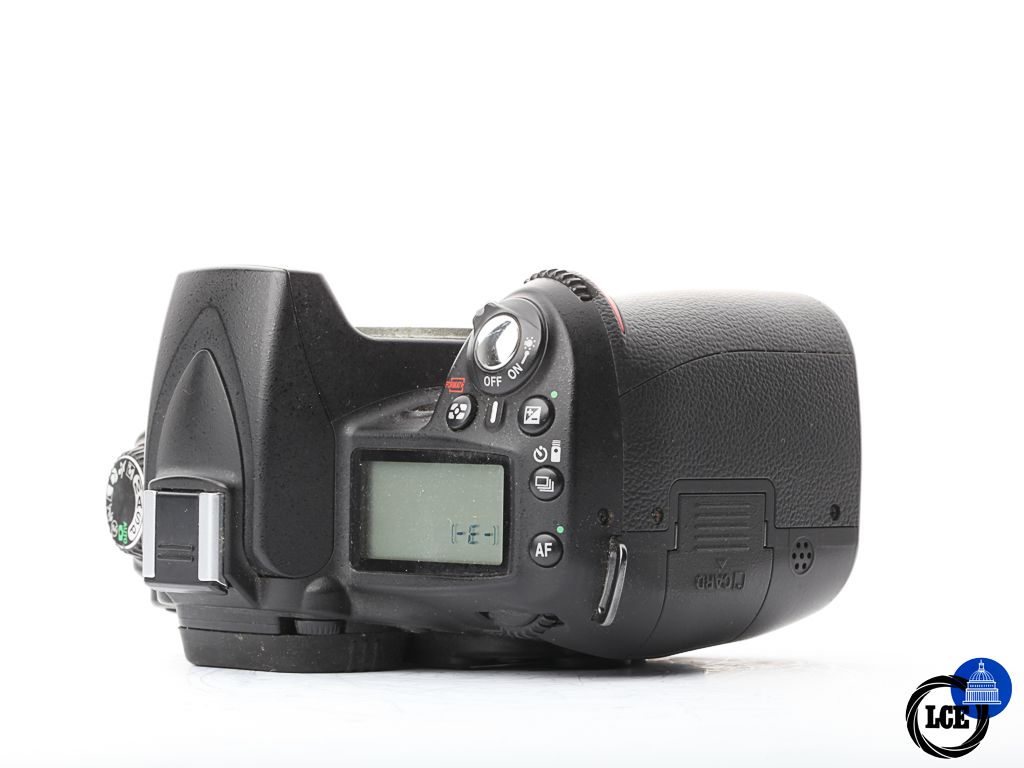 Nikon D90 Body | 10112340