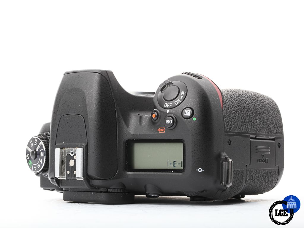 Nikon D7500 Body | 10112296