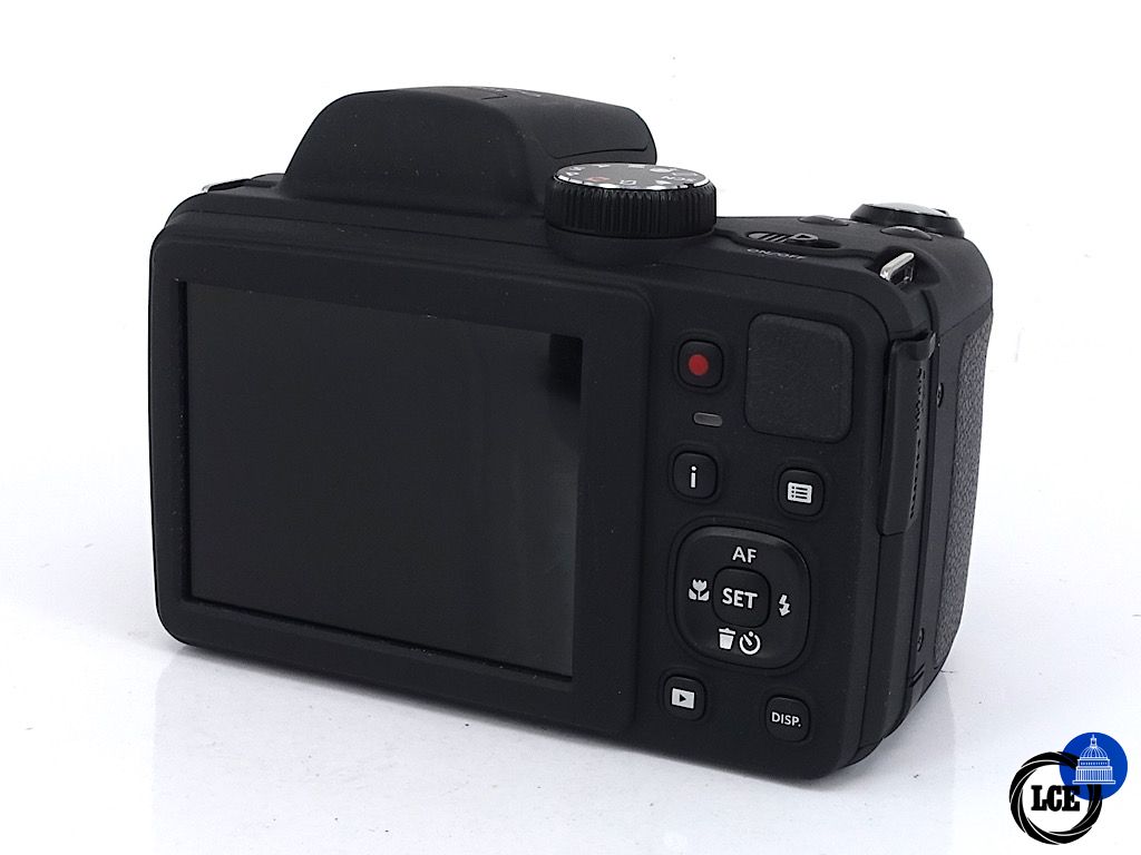 Kodak PIXPRO AZ401 Black | 4*