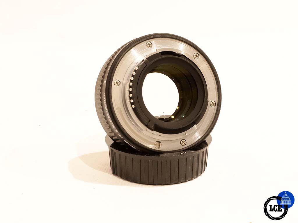 Nikon TC-14E III Teleconverter