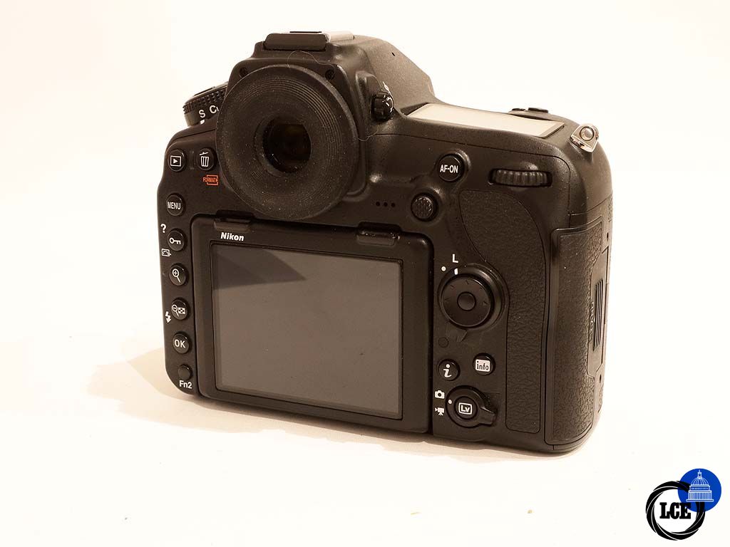 Nikon D850 Body