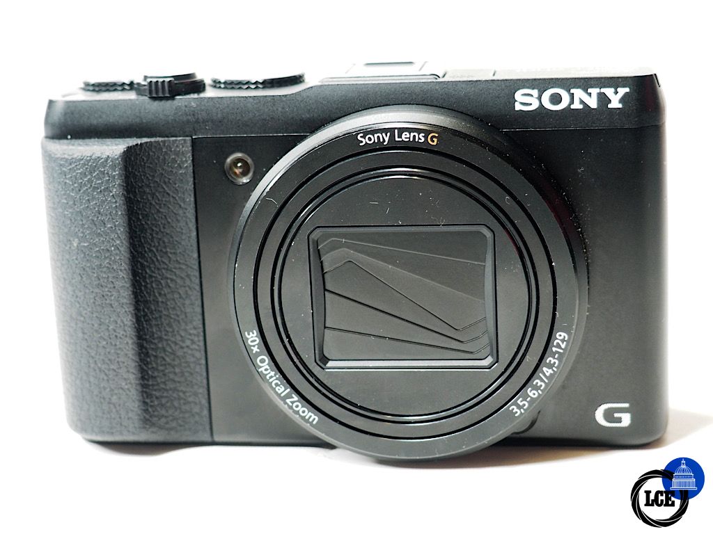 Sony HX50