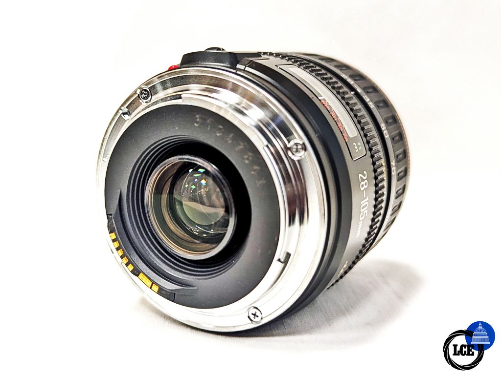 Canon EF 28-105mm F3.5-4.5 USM 