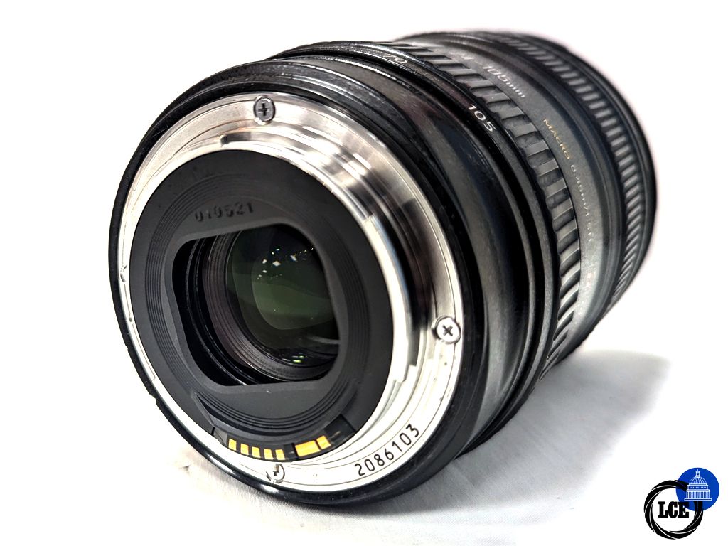 Canon EF 24-105mm F4 L USM 