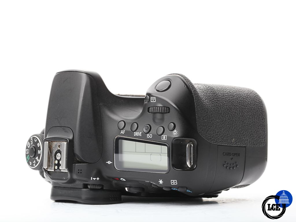 Canon EOS 70D Body | 10112338